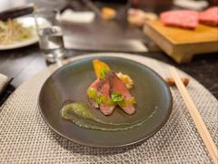 -神户牛排餐厅MOURIYA(总店)