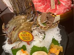 -降霜牛寿喜烧.和牛金赏Plus(501城市广场店)
