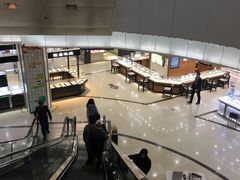 -翠微百货(龙德店)