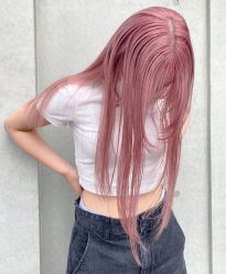 -FASHION PALACE hair+