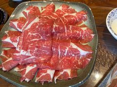 -南来顺饭庄·清真(南菜园店)