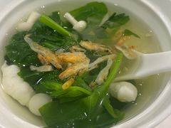 -虹御轩·传承江浙菜(虹桥店)