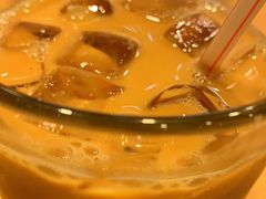 -新澳港式茶餐厅(余姚路店)