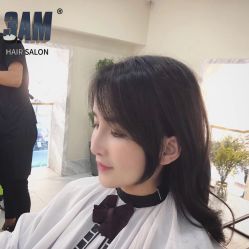 -3AM HAIR SALON染发烫发接发