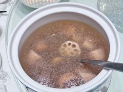 -璟象酒店-爱丽坊景观餐厅