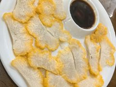 -菌乡缘·野生菌蒸汽鱼火锅(江边夜市店)