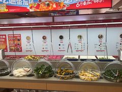 -海底捞火锅(北京路店)