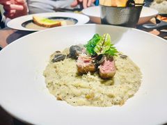 -West10 西拾·西餐厅·创意菜(未来科技城店)