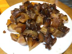 卤蹄筋-王妈热卤·川味馆(海昌店)