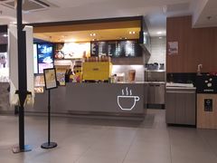 -麦当劳(新达汇三林店)