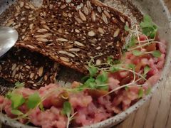 -BOR Eatery(安福路店)