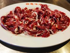 -合意桐坑牛肉粿·鲜牛肉火锅(嵩山总店)