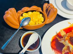 虾蟹两鲜-RIVIERA 松鹤楼(外滩店)