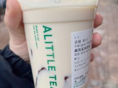 -1点点(万达茂店)