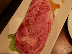 -焼肉まんぐう