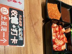 -千寻烧肉(政务区店)