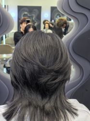 -CIT造型·烫发·染发