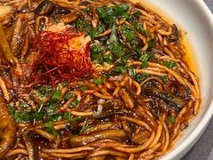 宁式鳝丝-皇饭儿·王润兴酒楼(河坊街店)