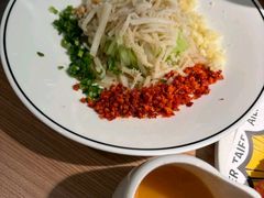 -太二酸菜鱼(南京艾尚天地店)