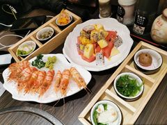 -赤坂亭·M9和牛烧肉(南京江南虹悦城店)
