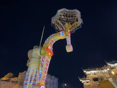 -横店影视城梦幻谷园区