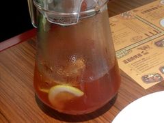 -意国小镇披萨牛排餐厅(万达广场店)