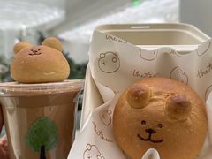 -大树餐厅(环球港店)