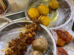-阿信糖水(体育花园店)