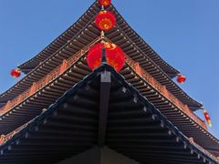 -恋乡太行水镇