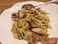 -福来齐·鲁菜海鲜·渔家菜(朝阳街分店)