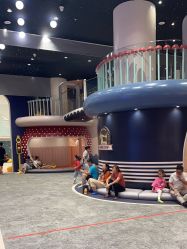 -奈尔宝·儿童乐园·亲子餐厅(鄞州万达店)