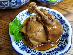 -孙盛兴奥灶面馆·蟹黄面·三虾面(山塘街总店)