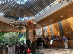-北京建国饭店