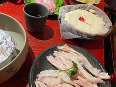 -谭鸭血老火锅·匠心(环球港旗舰店)