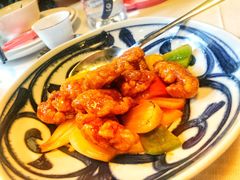 -三号黄浦会Canton Table