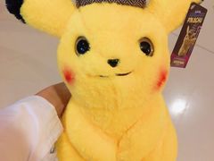 -万达影城(长安万达广场IMAX店)