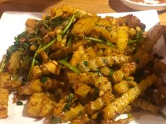 琅琊土豆-一个叫川的地方(麒麟新天地店)