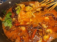-遇见长安之丝路风荷(大唐西市店)