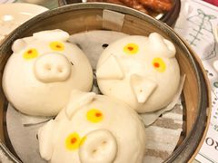 -点点心点心专门店(湾仔店)