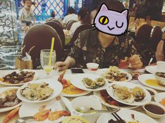 -芭菲盛宴·环球美食(解放碑英利国际店)