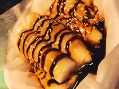 -新大咀港式茶餐厅(宝山万达店)