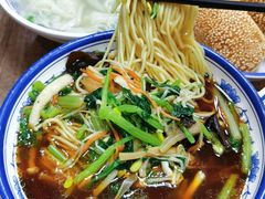 -刘长兴(三牌楼店)