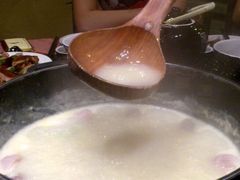 -渔米粥(罗湖店)