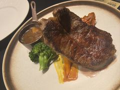 -叁 Three· bistro餐酒馆