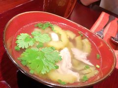 -红泰·泰精选·特色料理(中山路店)