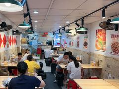 -柳州肥姨妈大骨螺蛳粉(东靖路店)