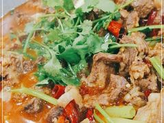 -东山羊庄(八卦岭店)