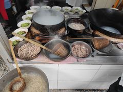 -甘记肥肠粉(马鞍北路店)