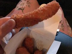 -汉堡王(龙德广场店)