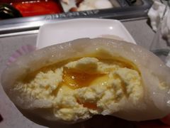 冰皮麻薯-海底捞火锅(河东万达广场店)